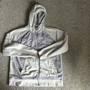 Nike jacket